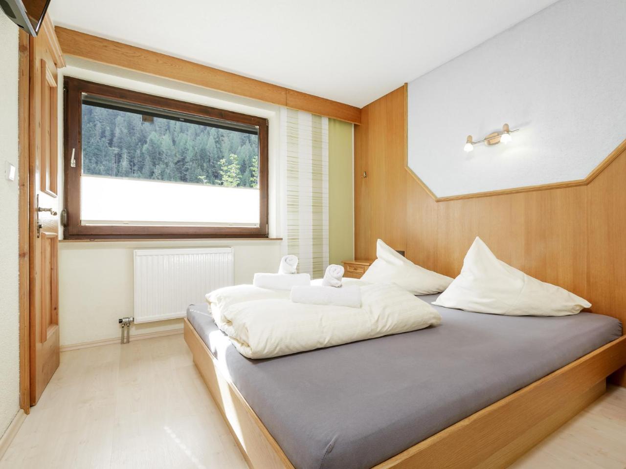 Apart Gentiana Solden Exterior photo